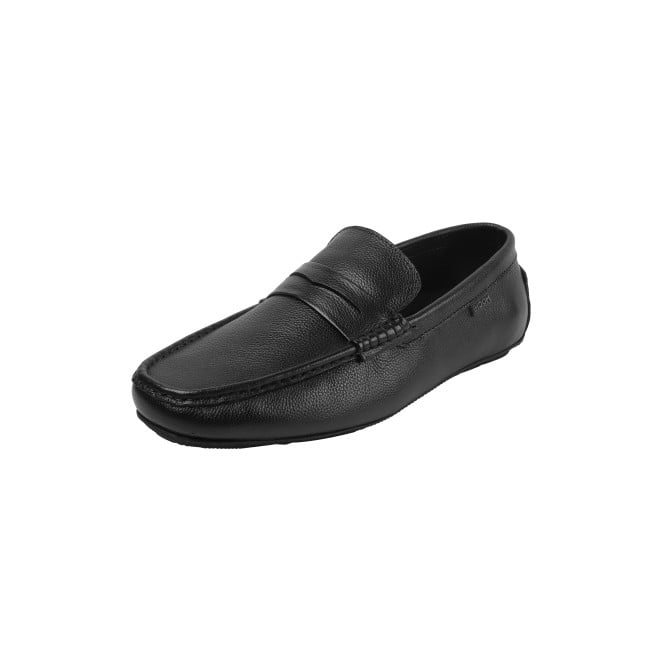 Mochi Men Black Casual Loafers (SKU: 19-685-11-40)