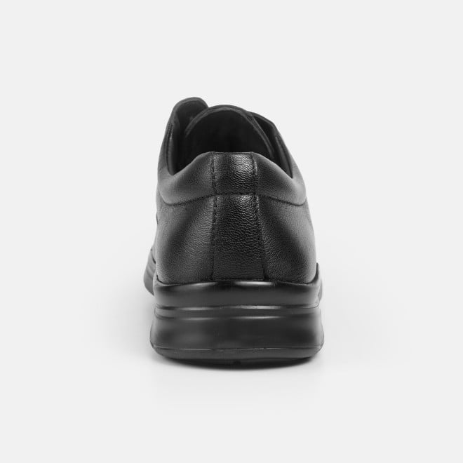 Mochi Men Black Formal Lace Ups (SKU: 19-706-11-40)