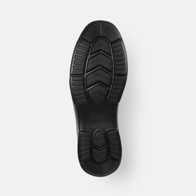 Mochi Men Black Formal Lace Ups (SKU: 19-706-11-40)