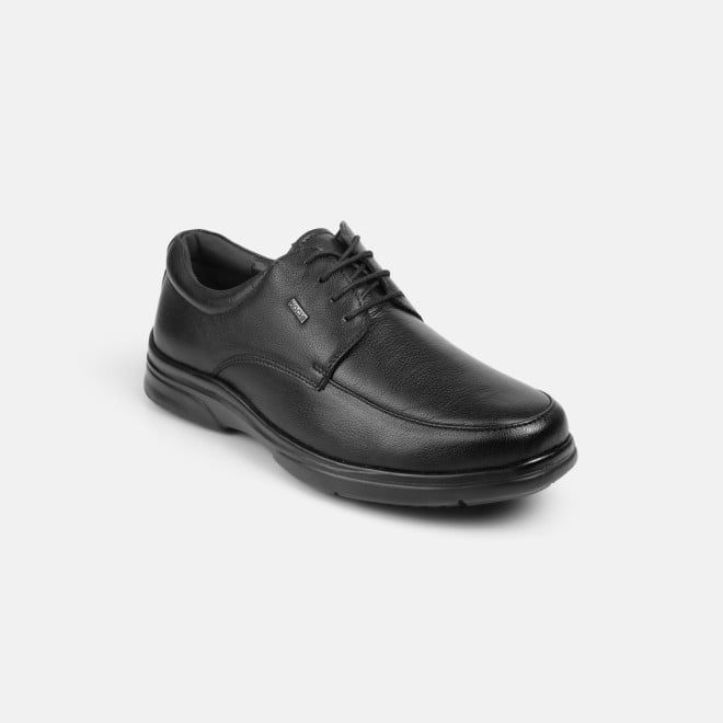 Mochi Men Black Formal Lace Ups (SKU: 19-706-11-41)