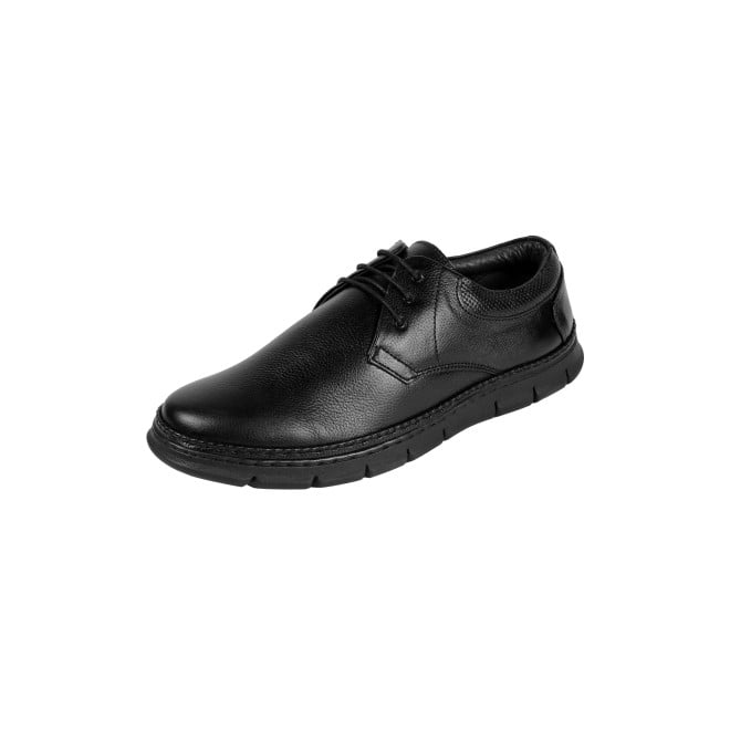 Mochi Men Black Formal Lace Up (SKU: 19-719-11-40)