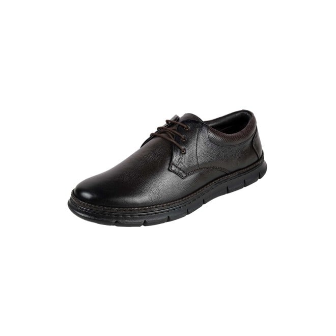 Mochi Men Brown Formal Lace Up (SKU: 19-719-12-40)