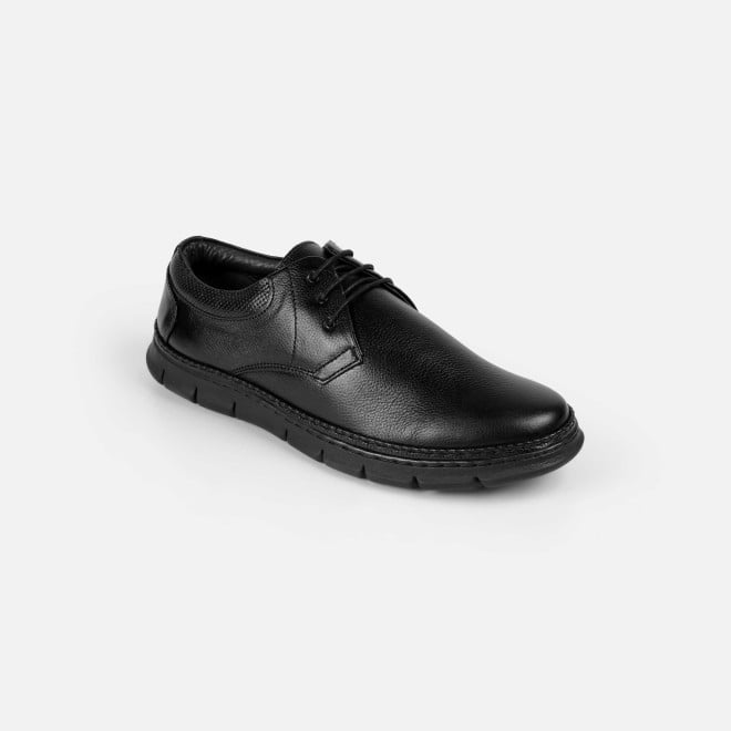 Mochi Men Black Formal Lace Up (SKU: 19-719-11-40)