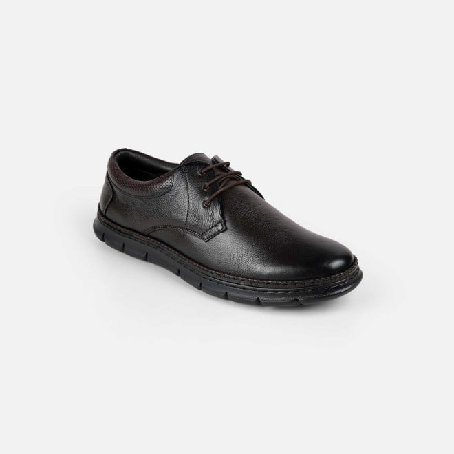 Mochi Men Brown Formal Lace Up (SKU: 19-719-12-40)