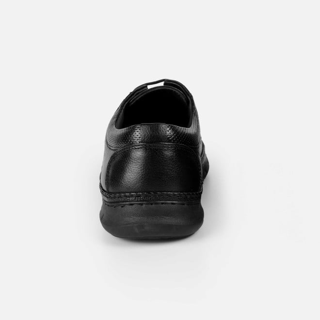 Mochi Men Black Formal Lace Up (SKU: 19-719-11-40)