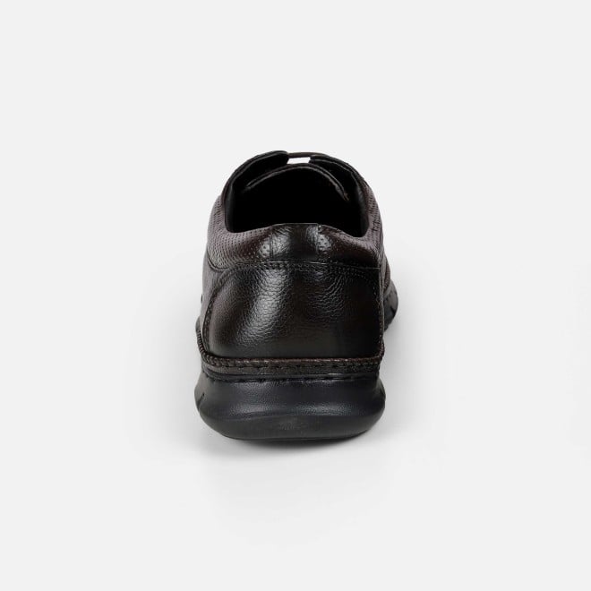 Mochi Men Brown Formal Lace Up (SKU: 19-719-12-40)