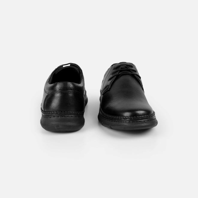 Mochi Men Black Formal Lace Up (SKU: 19-719-11-40)