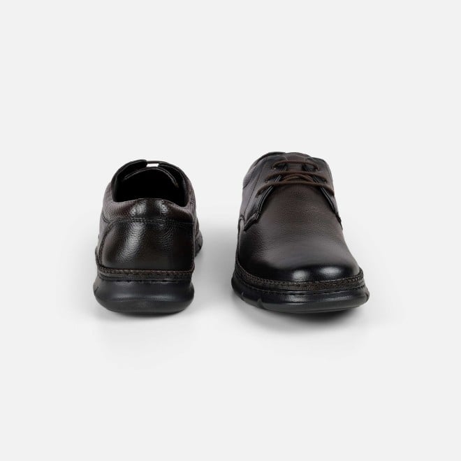 Mochi Men Brown Formal Lace Up (SKU: 19-719-12-40)