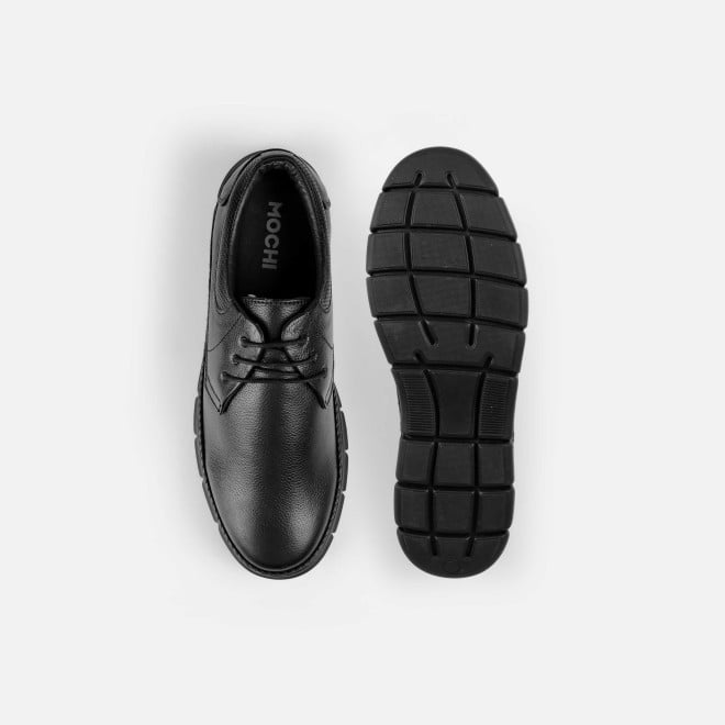 Mochi Men Black Formal Lace Up (SKU: 19-719-11-40)