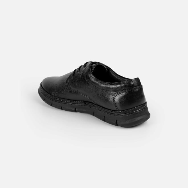 Mochi Men Black Formal Lace Up (SKU: 19-719-11-40)