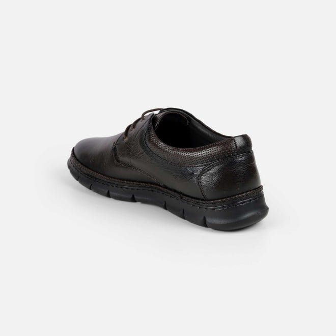 Mochi Men Brown Formal Lace Up (SKU: 19-719-12-40)