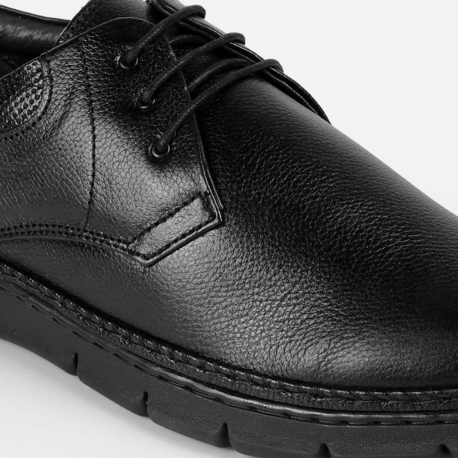 Mochi Men Black Formal Lace Up (SKU: 19-719-11-40)