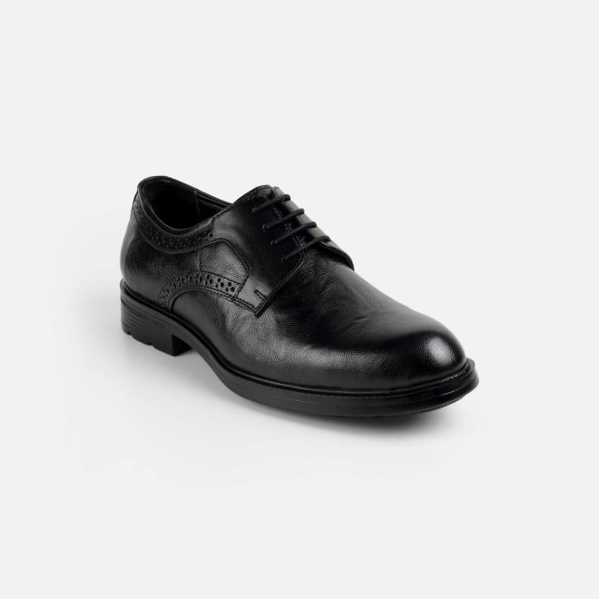 Mochi Men Black Formal Lace Up (SKU: 19-723-11-40)