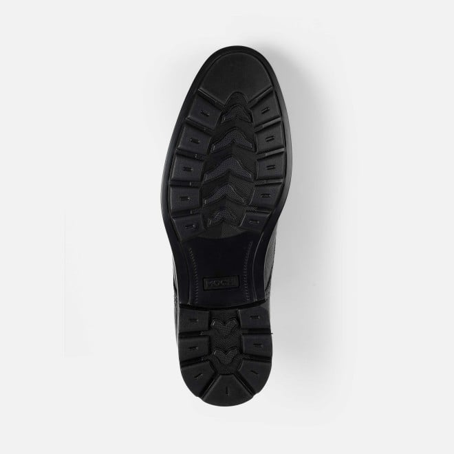 Mochi Men Black Formal Lace Up (SKU: 19-723-11-40)