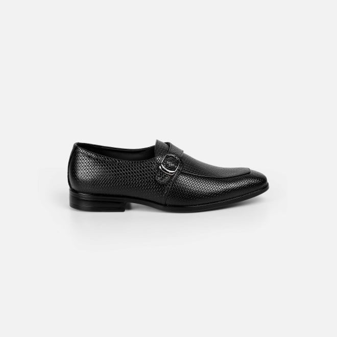 Mochi Men Black Formal Monk (SKU: 19-726-11-39)