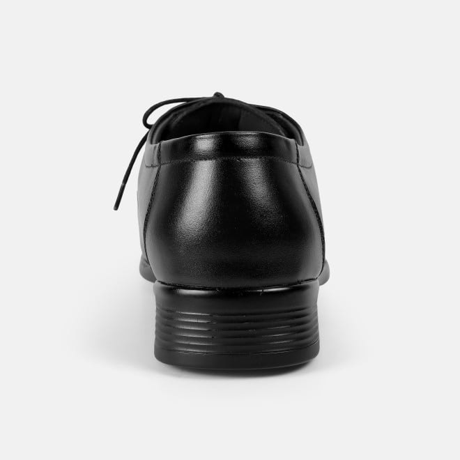 Mochi Men Black Formal Lace Up (SKU: 19-742-11-40)