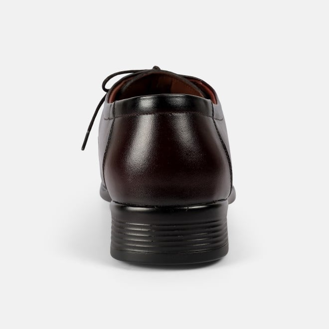 Mochi Men Wine Formal Lace Up (SKU: 19-742-58-40)