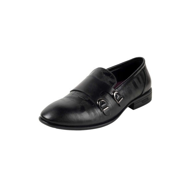 Mochi Men Black Formal Monk (SKU: 19-758-11-43)