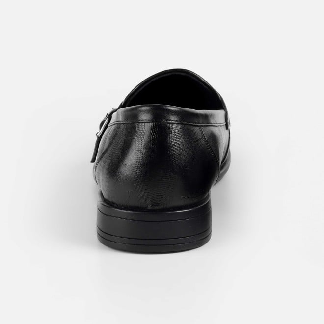 Mochi Men Black Formal Monk (SKU: 19-758-11-43)