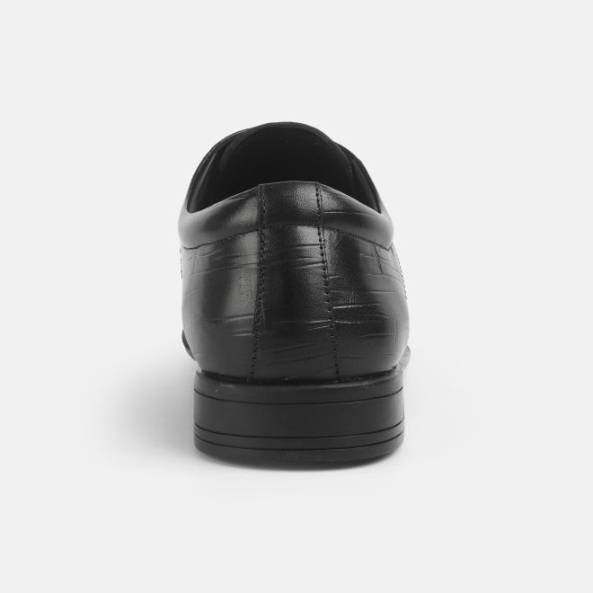 Mochi Men Black Formal Lace Up (SKU: 19-759-11-39)