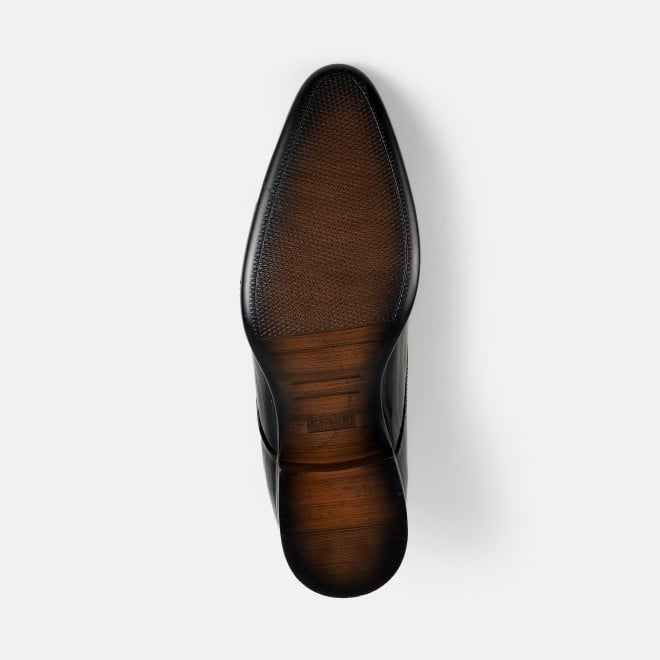 Mochi Men Black Party Lace Up (SKU: 19-770-11-39)