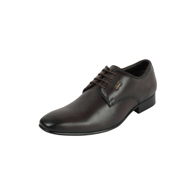 Mochi Men Wine Formal Lace Up (SKU: 19-778-58-40)