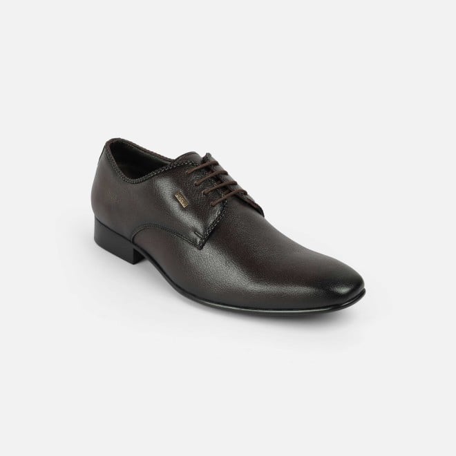 Mochi Men Wine Formal Lace Up (SKU: 19-778-58-40)