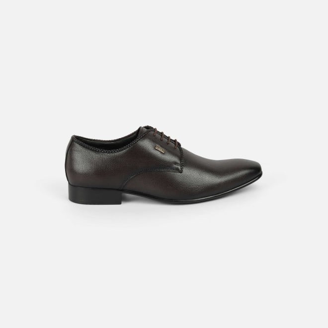 Mochi Men Wine Formal Lace Up (SKU: 19-778-58-40)