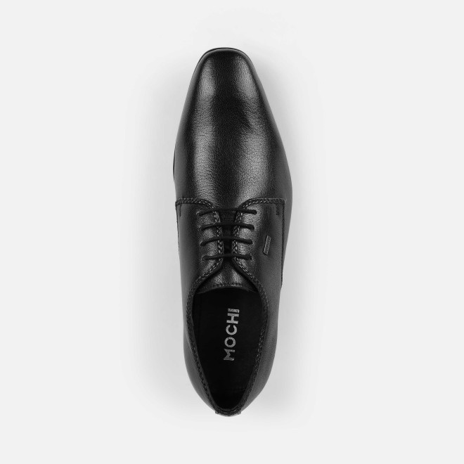 Mochi Men Black Formal Lace Up (SKU: 19-778-11-40)