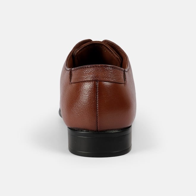 Mochi Men Tan Formal Lace Up (SKU: 19-781-23-40)