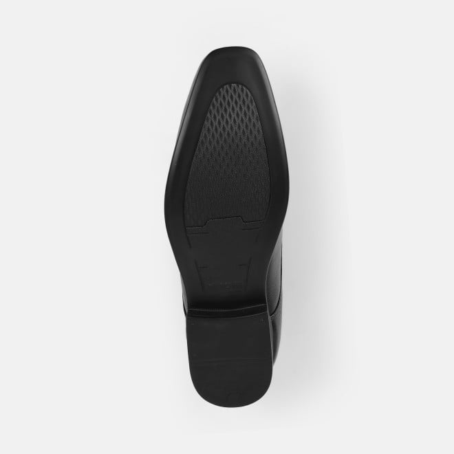 Mochi Men Black Formal Lace Up (SKU: 19-781-11-42)