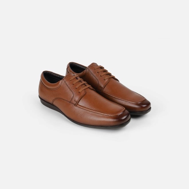 Mochi Men Tan Formal Lace Up (SKU: 19-788-23-40)