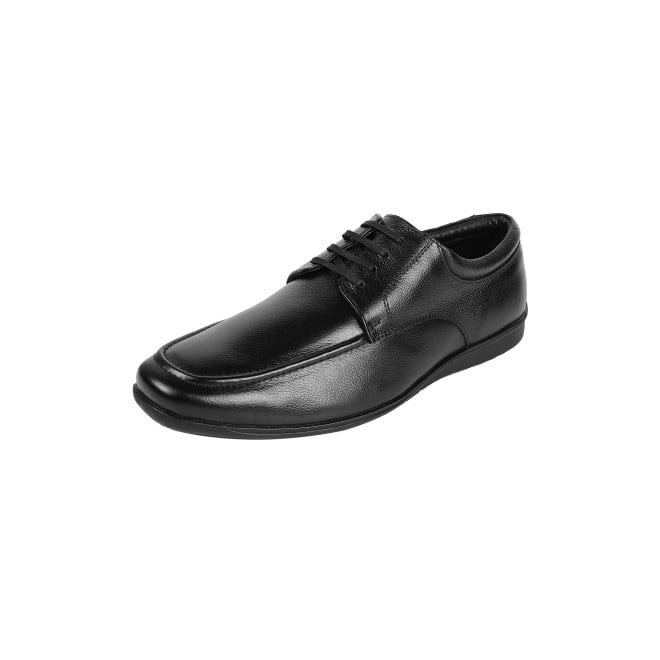 Mochi Men Black Formal Lace Up (SKU: 19-788-11-40)