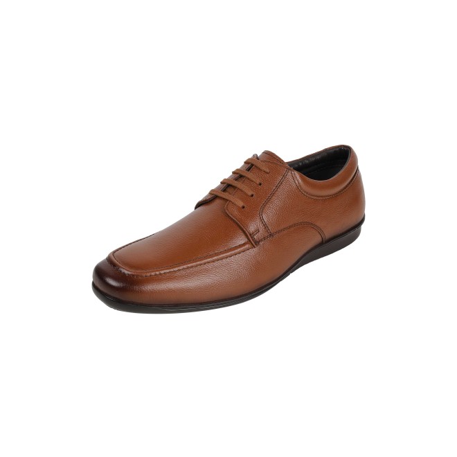 Mochi Men Tan Formal Lace Up (SKU: 19-788-23-40)