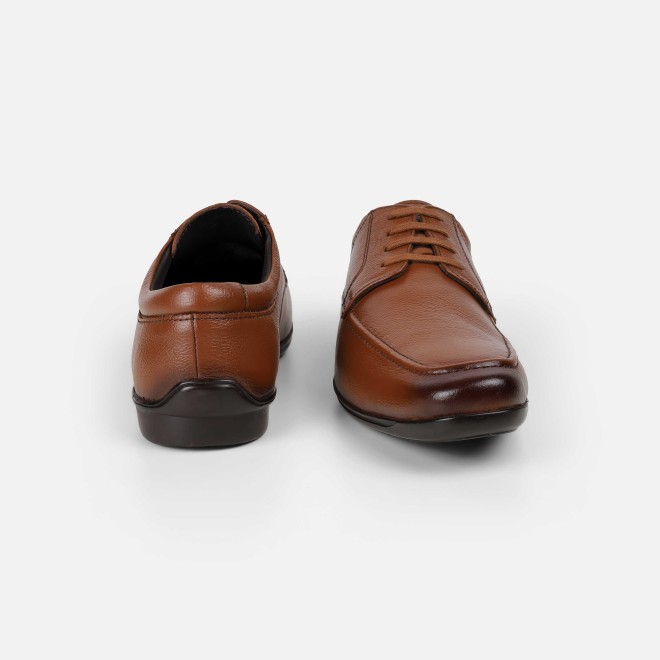 Mochi Men Tan Formal Lace Up (SKU: 19-788-23-40)
