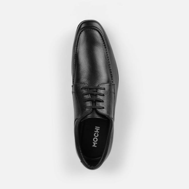 Mochi Men Black Formal Lace Up (SKU: 19-788-11-40)