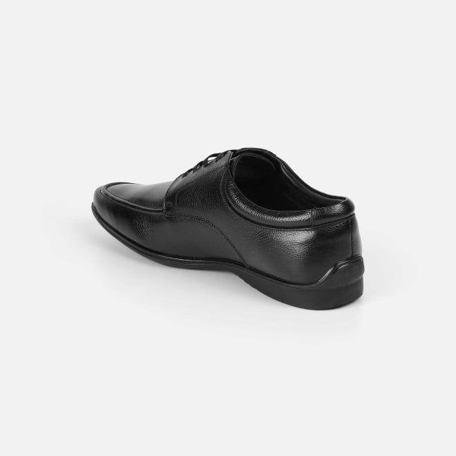 Mochi Men Black Formal Lace Up (SKU: 19-788-11-40)