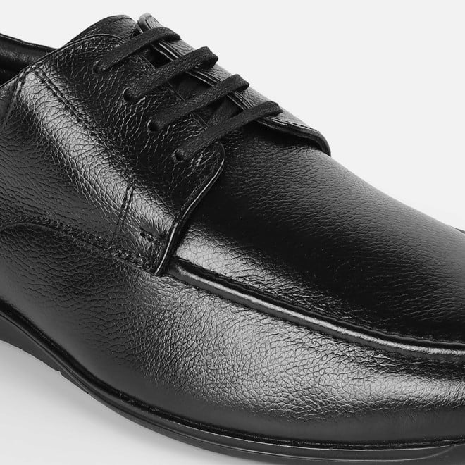Mochi Men Black Formal Lace Up (SKU: 19-788-11-40)