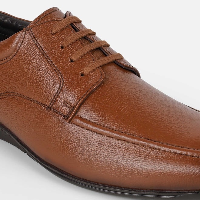 Mochi Men Tan Formal Lace Up (SKU: 19-788-23-40)