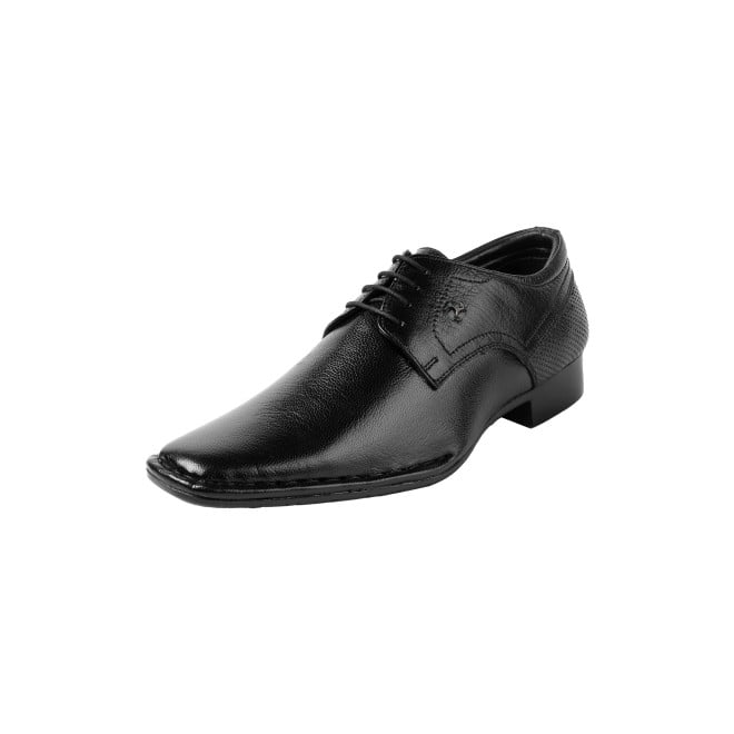 Mochi Men Black Party Lace Up (SKU: 19-815-11-40)