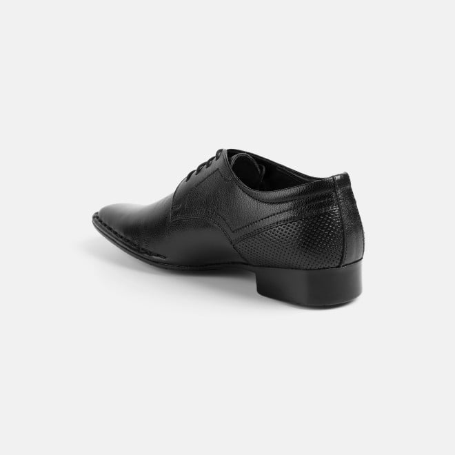 Mochi Men Black Party Lace Up (SKU: 19-815-11-40)