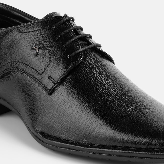 Mochi Men Black Party Lace Up (SKU: 19-815-11-40)