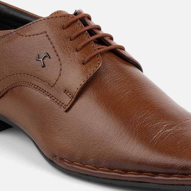 Mochi Men Tan Party Lace Up (SKU: 19-815-23-40)