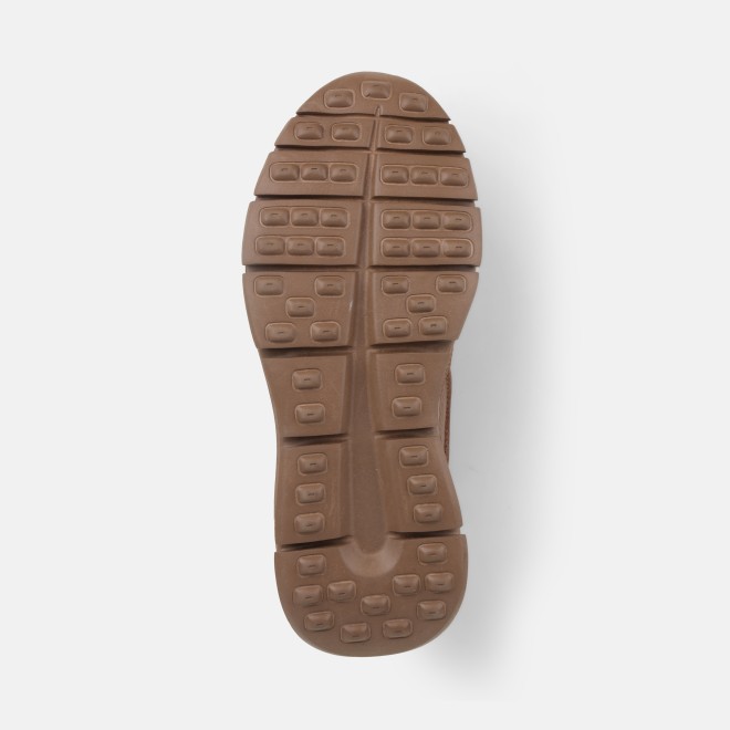 Mochi Men Tan Casual Moccasin (SKU: 19-823-23-40)