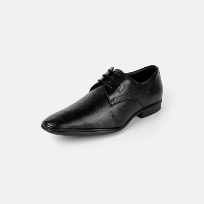 Mochi Men Black Formal Lace Up (SKU: 19-840-11-39)