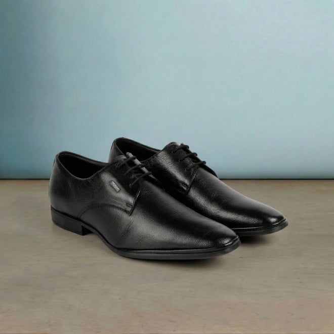 Mochi Men Black Formal Lace Up (SKU: 19-840-11-39)