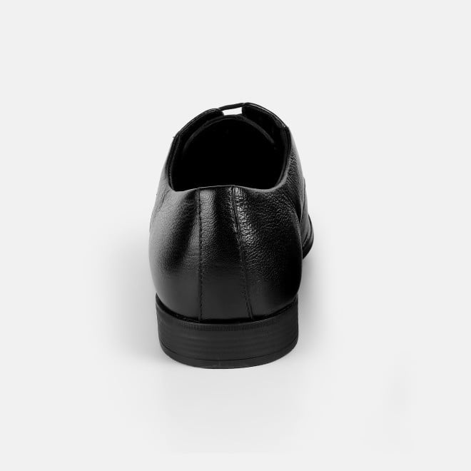 Mochi Men Black Formal Lace Up (SKU: 19-840-11-39)