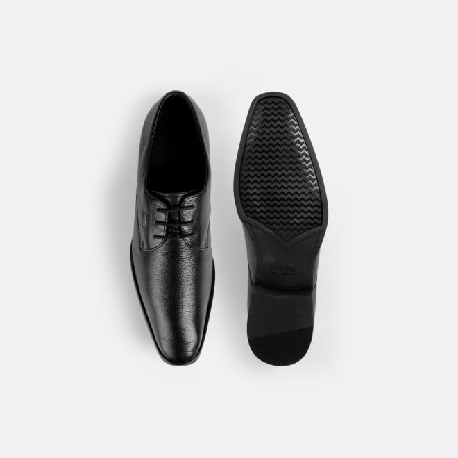 Mochi Men Black Formal Lace Up (SKU: 19-840-11-39)