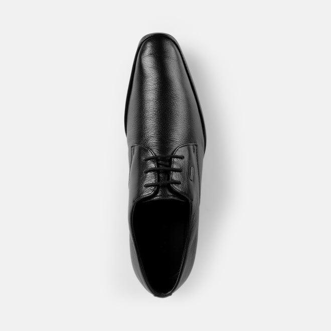 Mochi Men Black Formal Lace Up (SKU: 19-840-11-39)