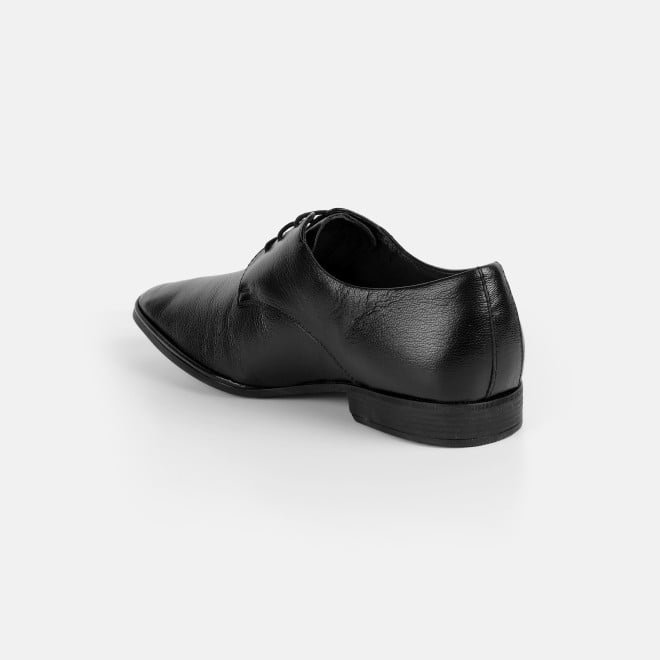 Mochi Men Black Formal Lace Up (SKU: 19-840-11-39)